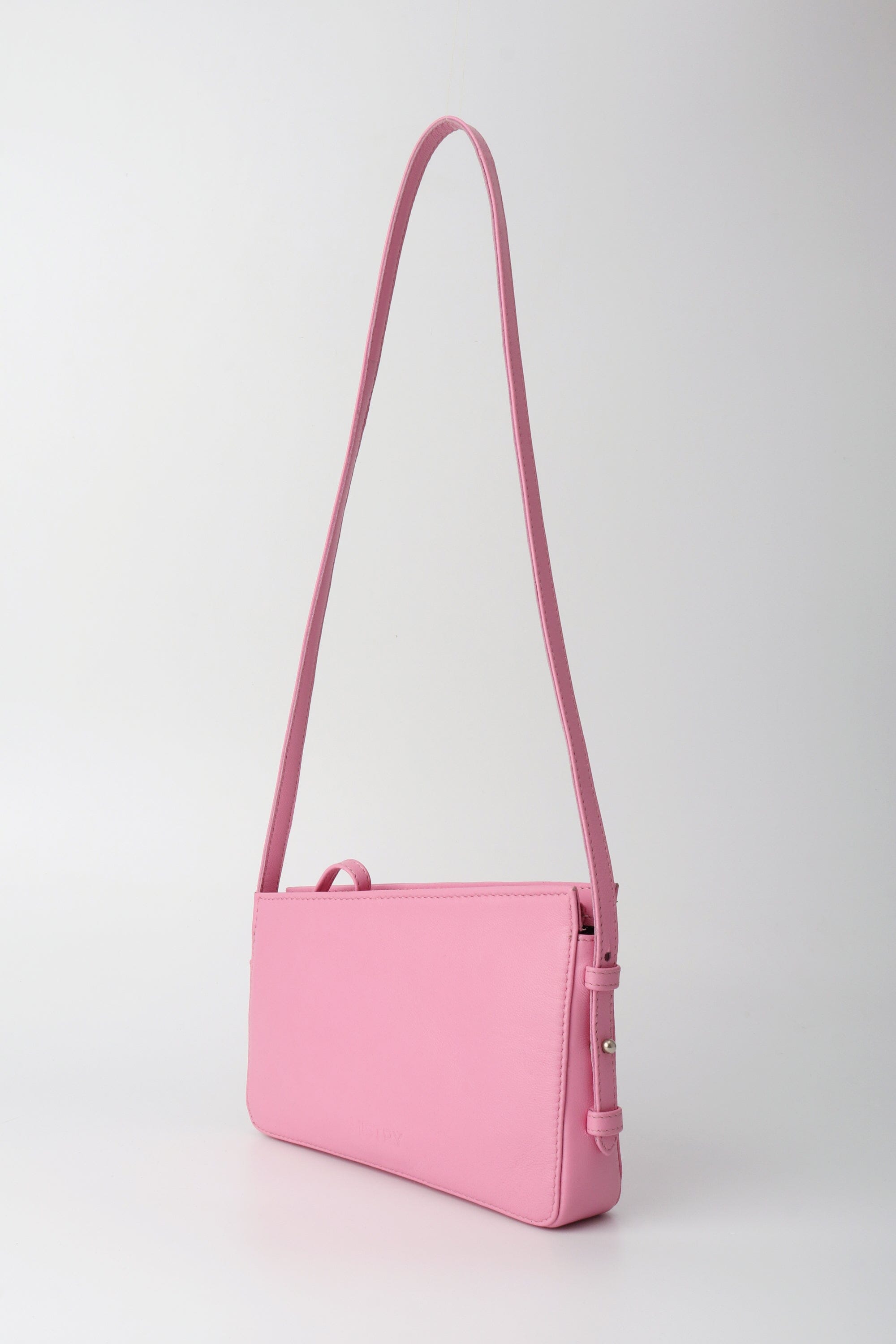 Tasha Rosewood Blush