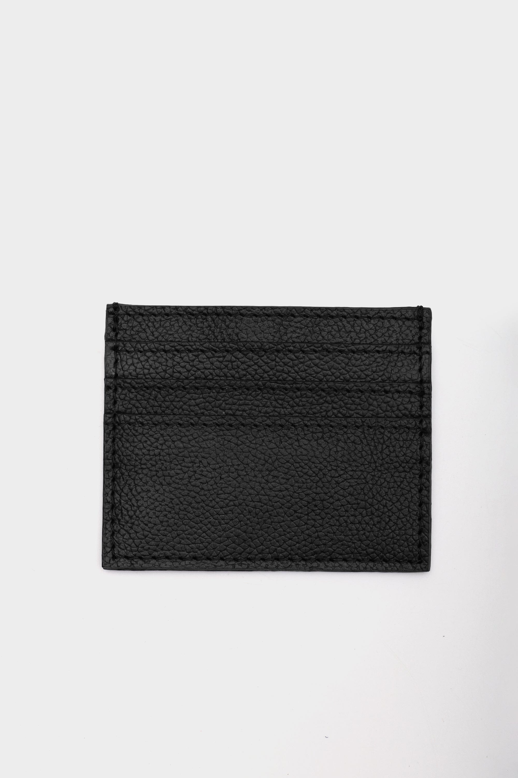 Everyday Cardholder in Black