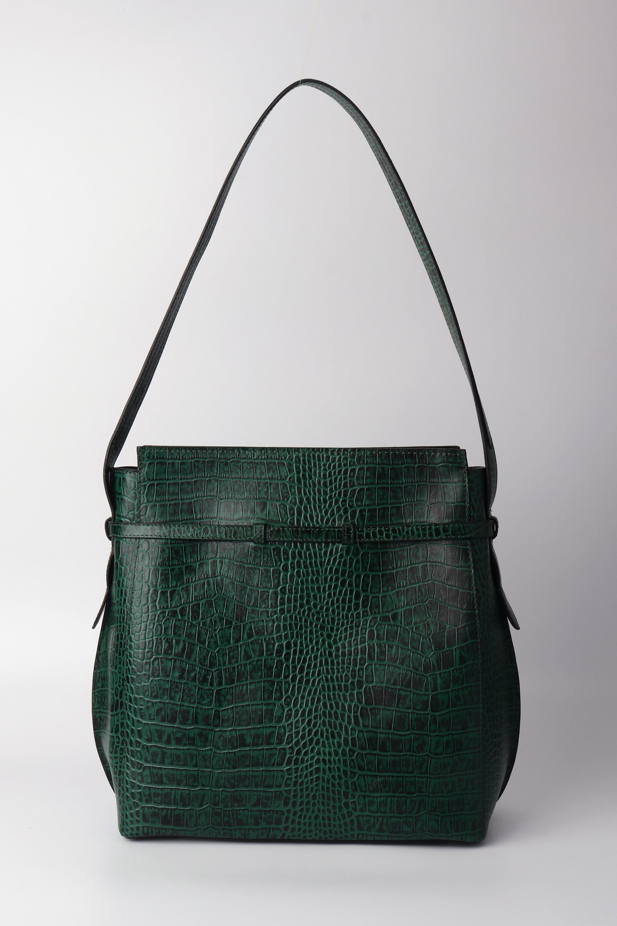 Becky Forest Green
