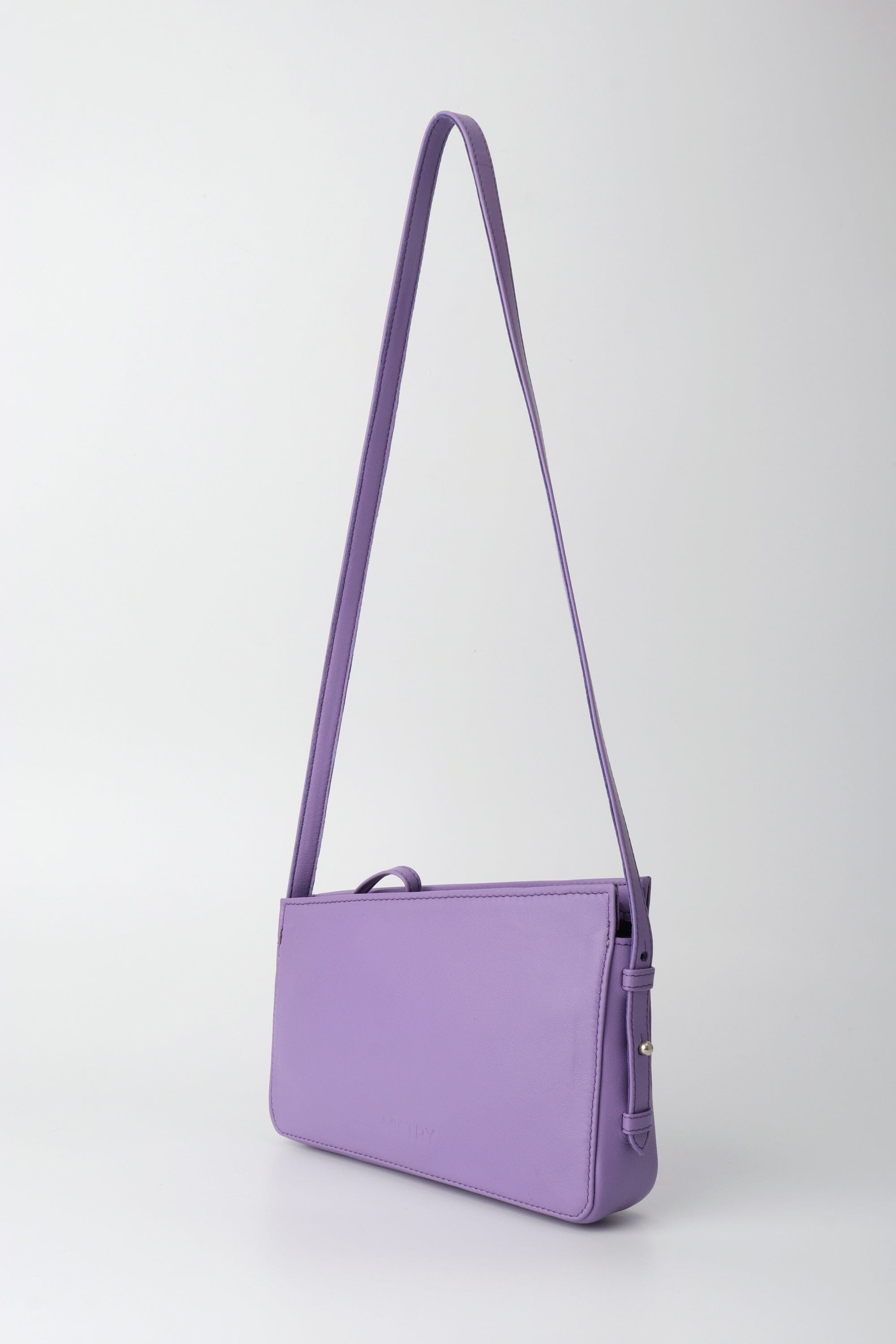 Tasha in Periwinkle Poise