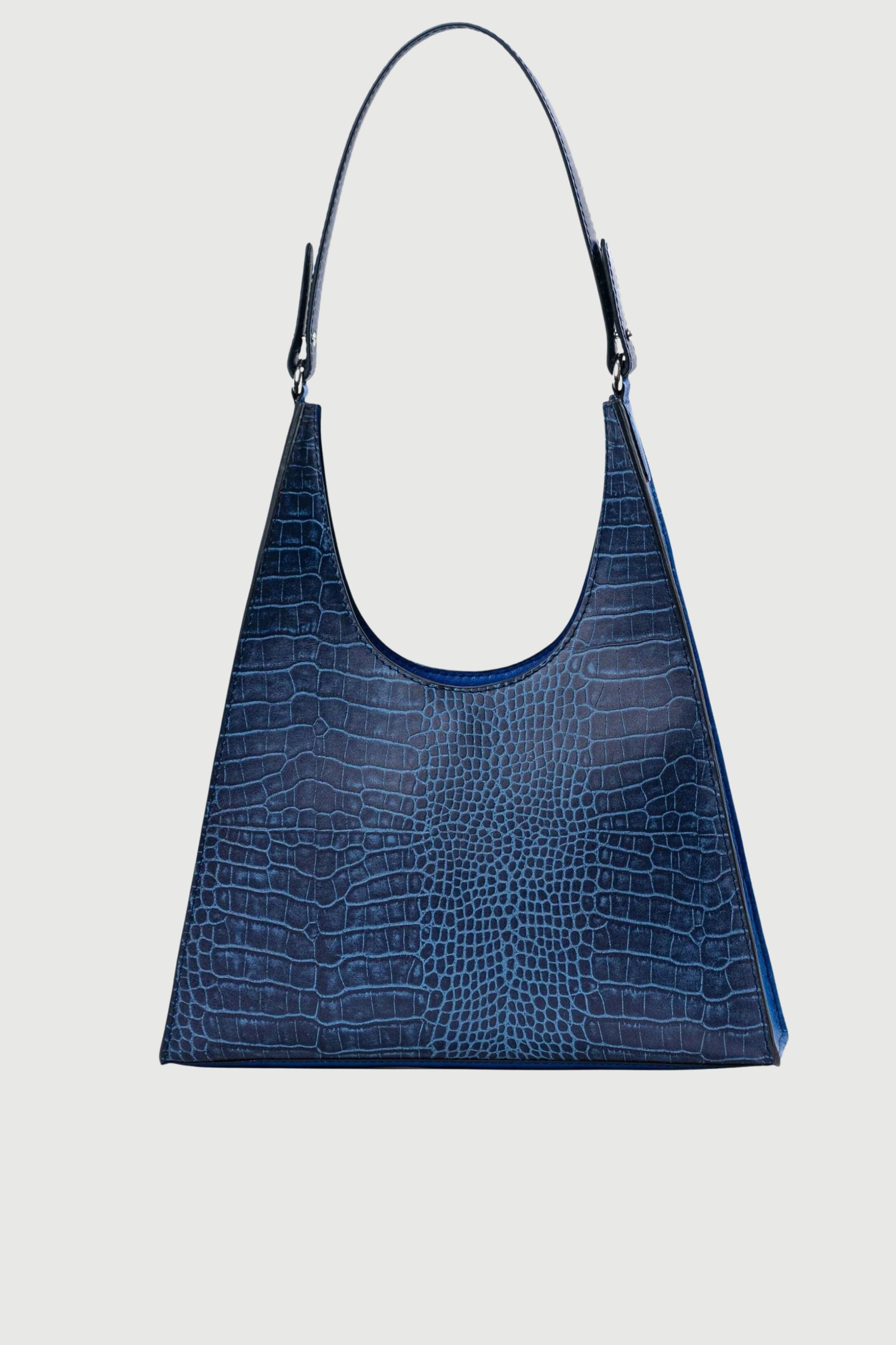 Aizah Blue Azure