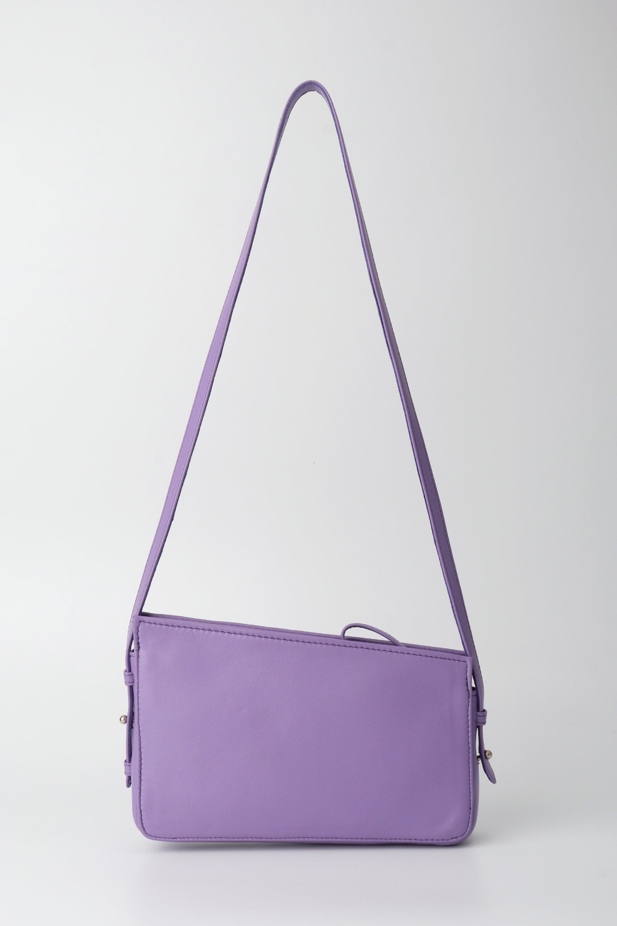Tasha in Periwinkle Poise
