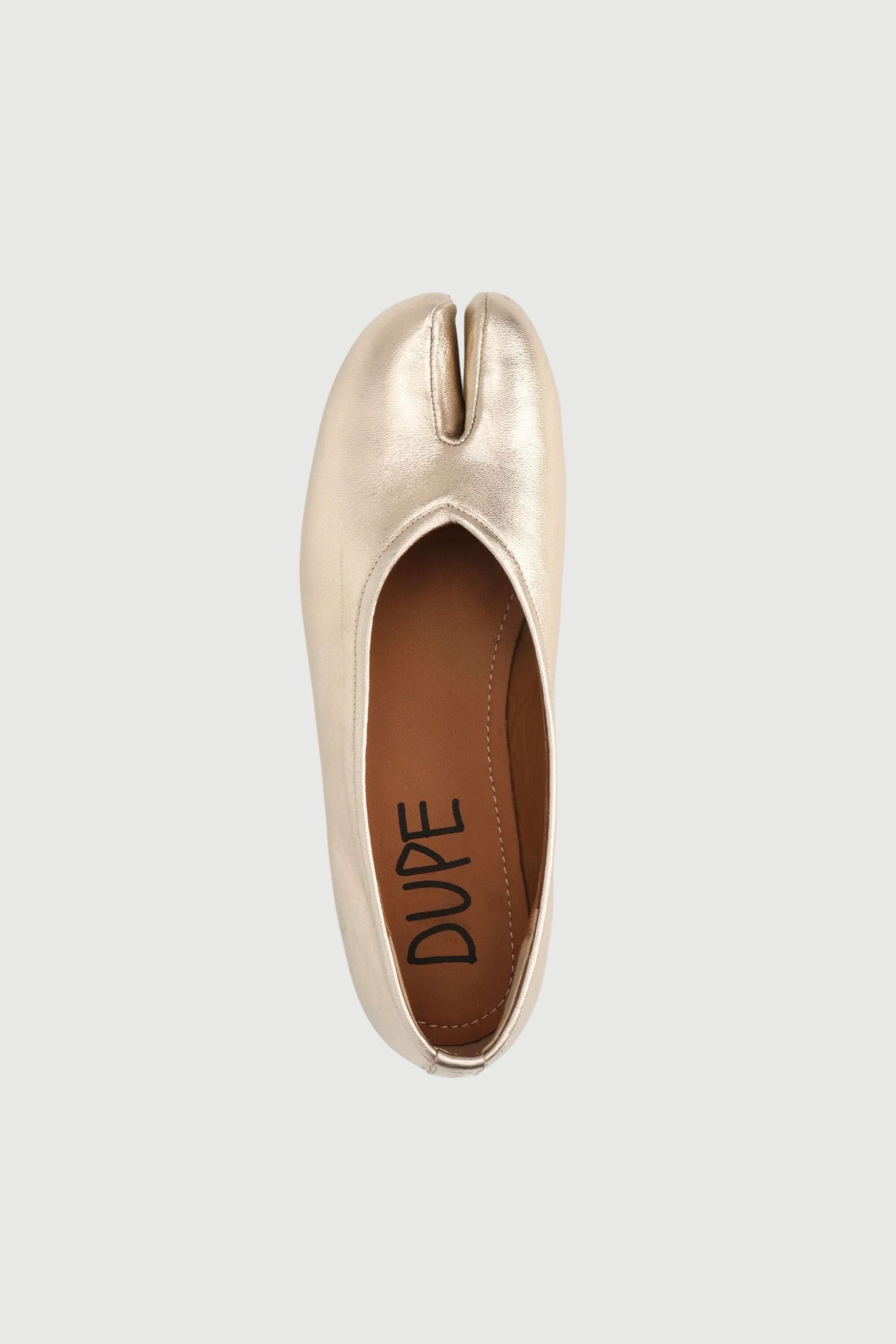 The DUPE in Champagne