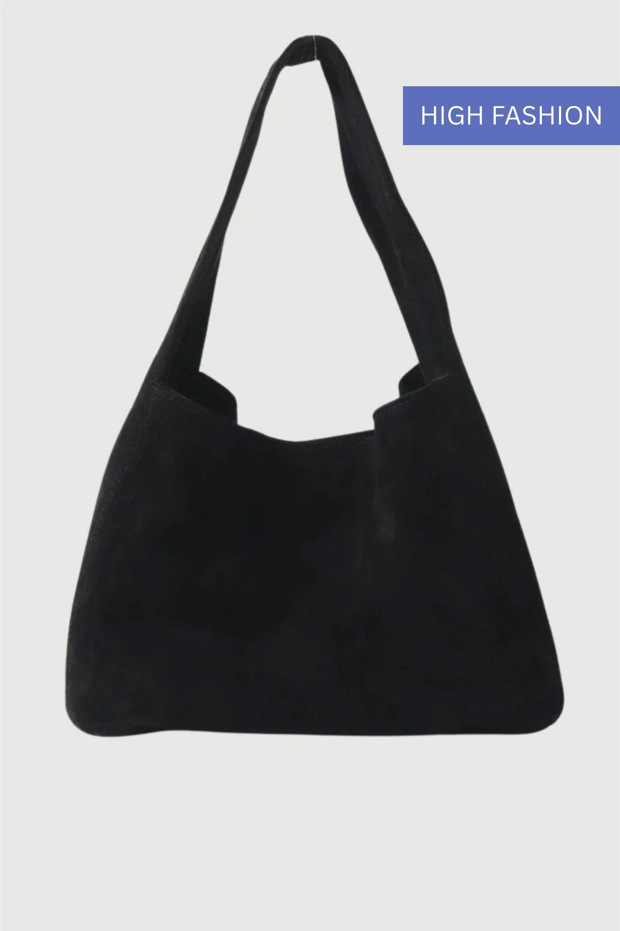 Bento Handbag in Black