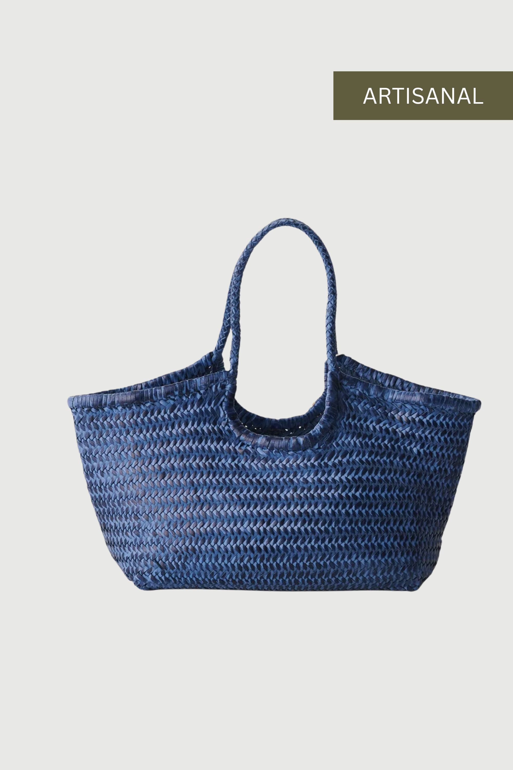 Foyer Marine Blue