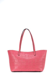 Basic Tote Petite in Pink