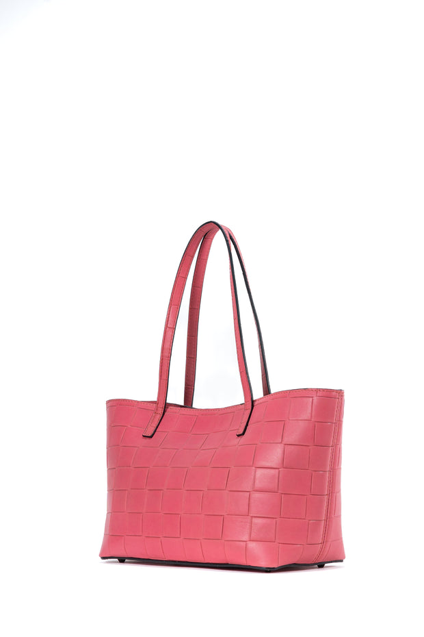 Basic Tote Petite in Pink