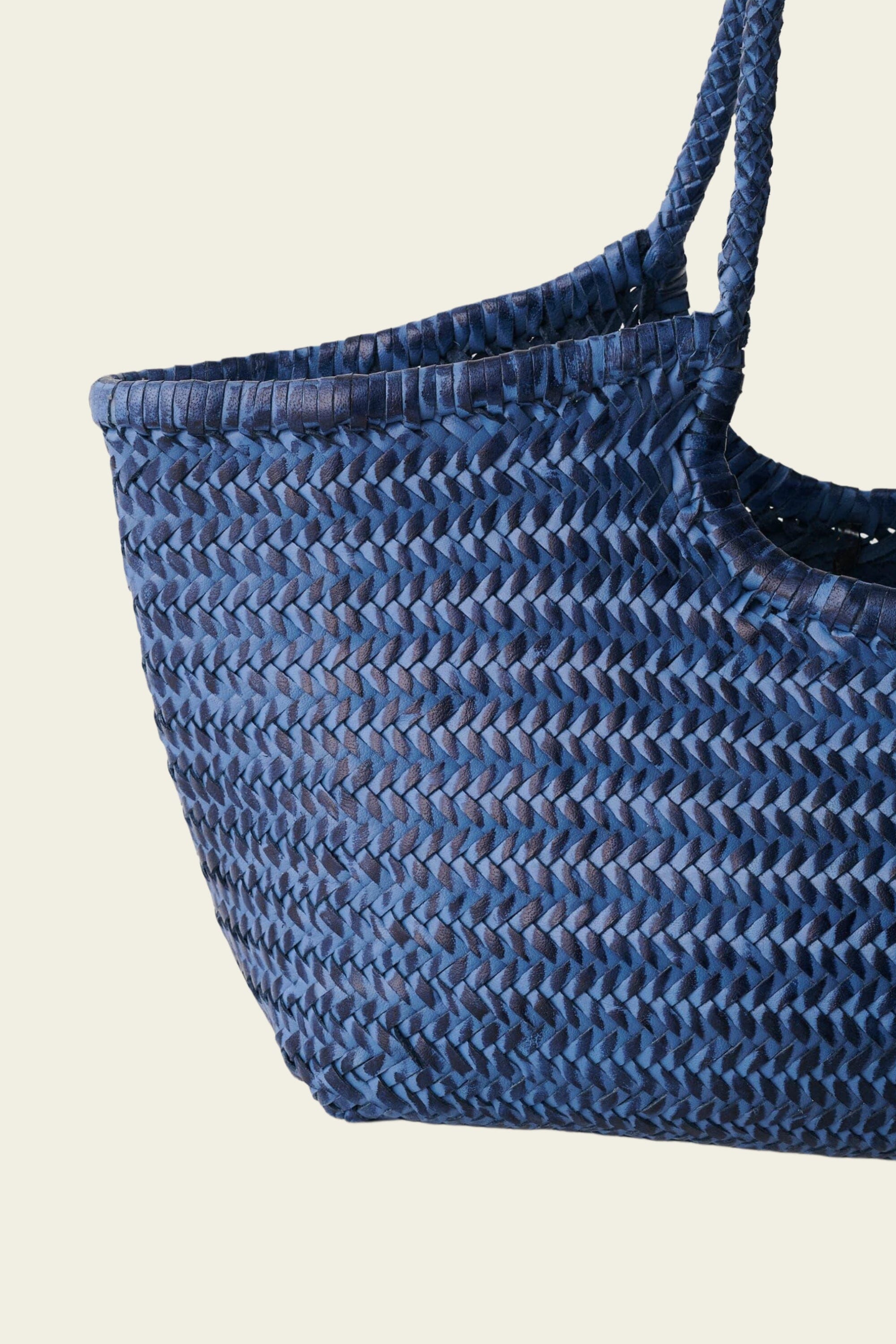 Foyer Marine Blue