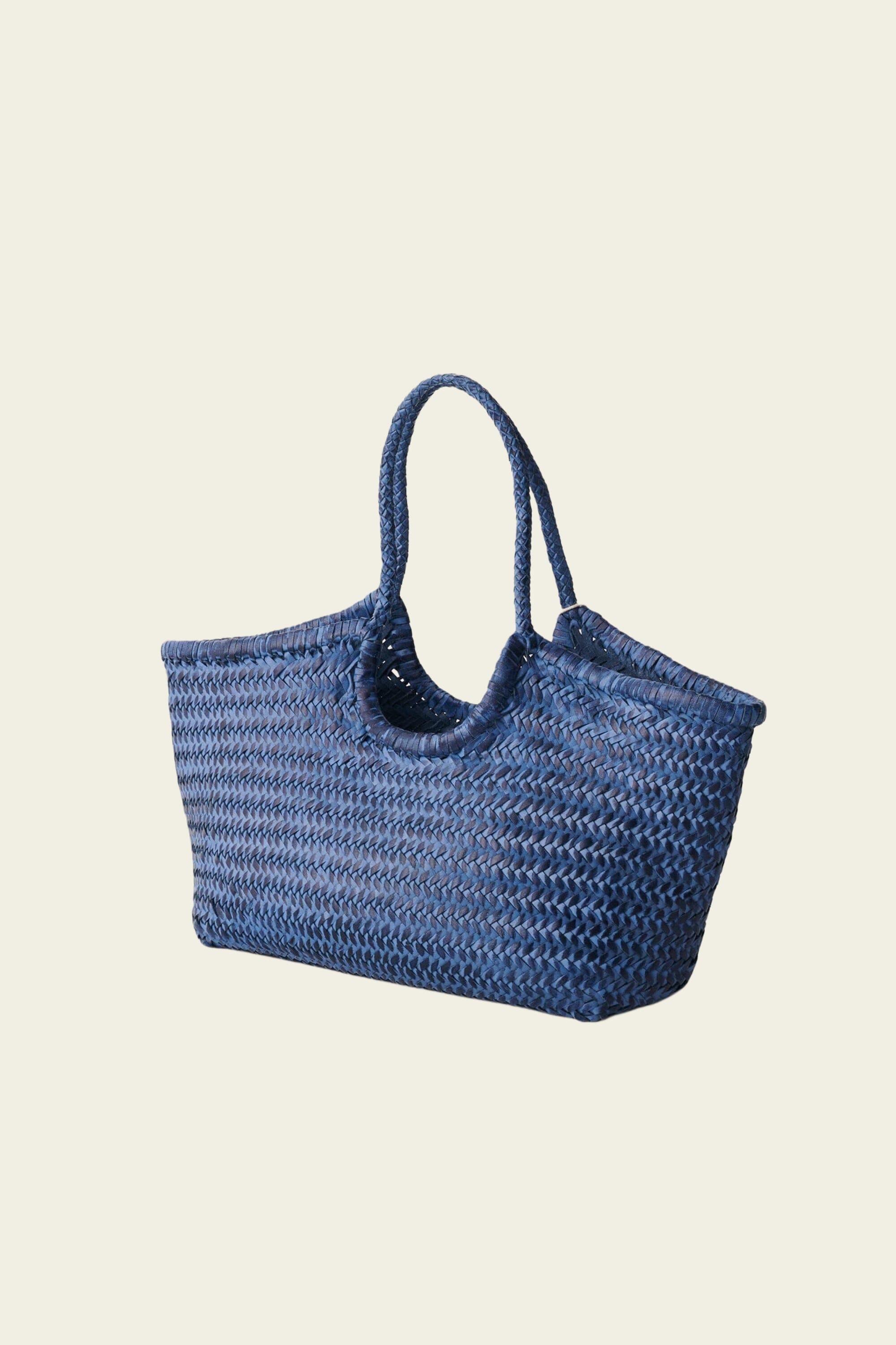 Foyer Marine Blue