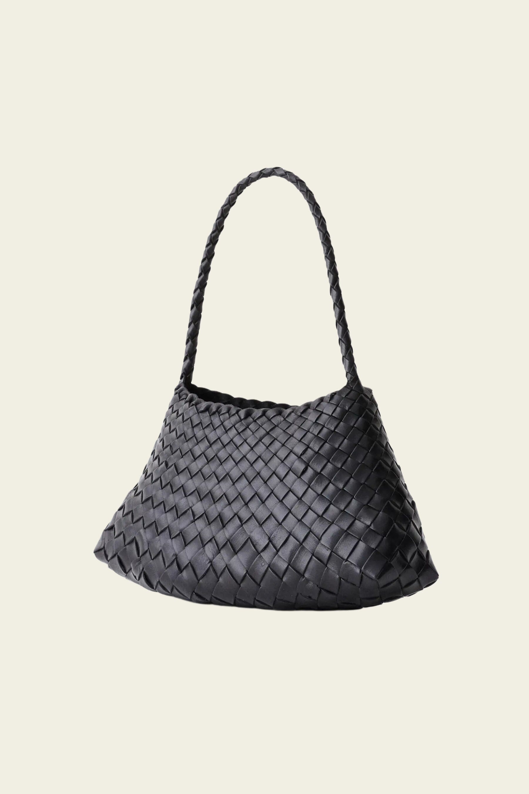 Gaia Single Handle in Black