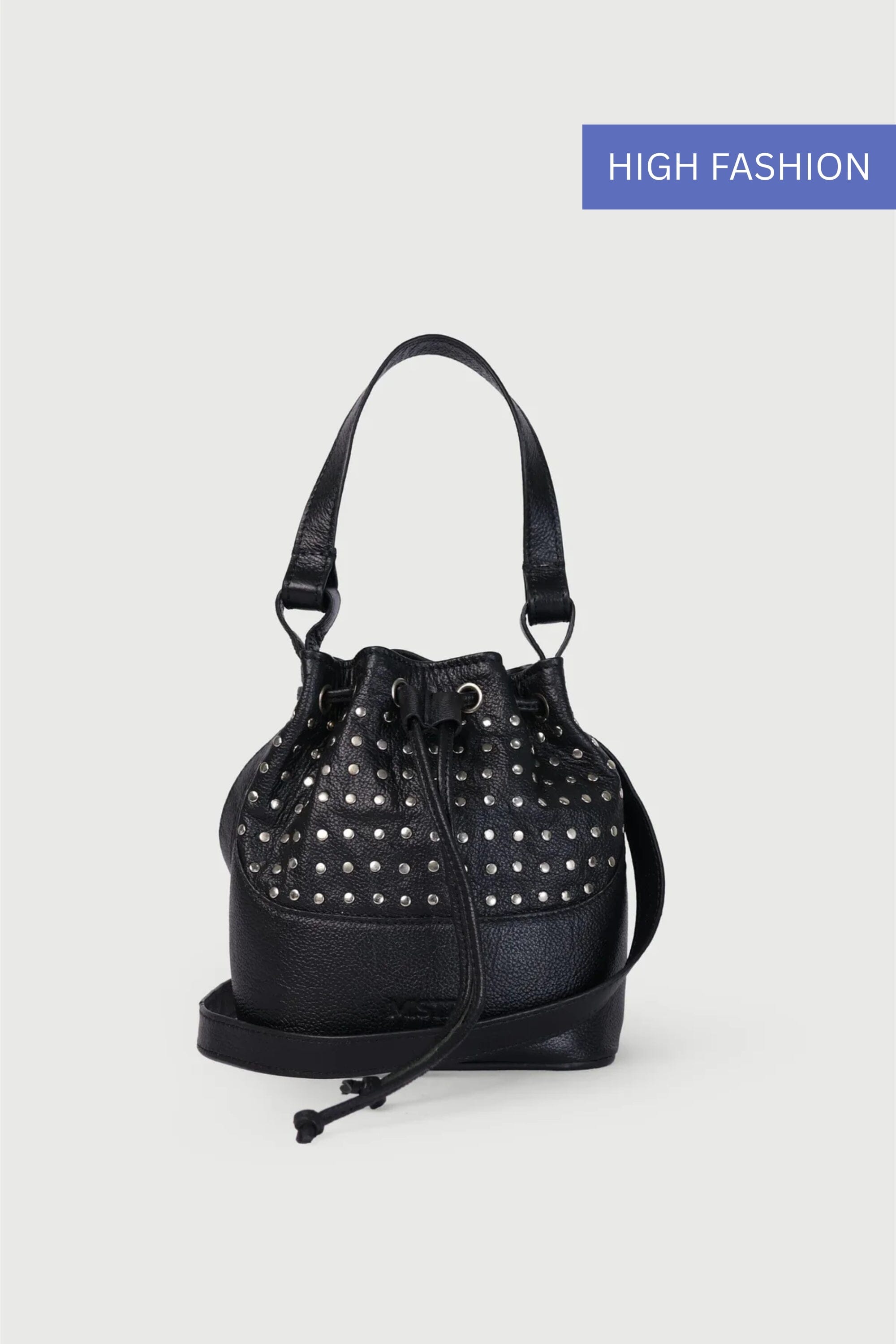 The Pockette in Black
