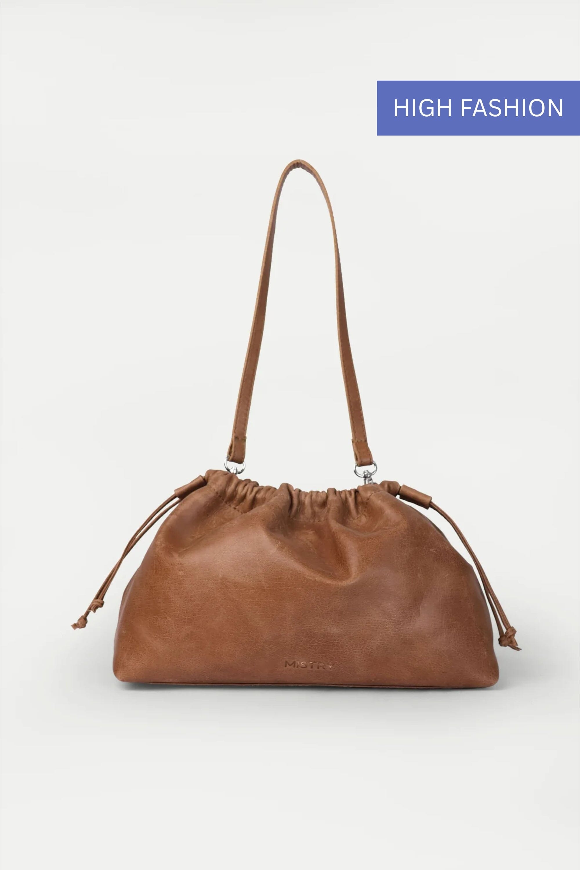 Scrunch in Mocha