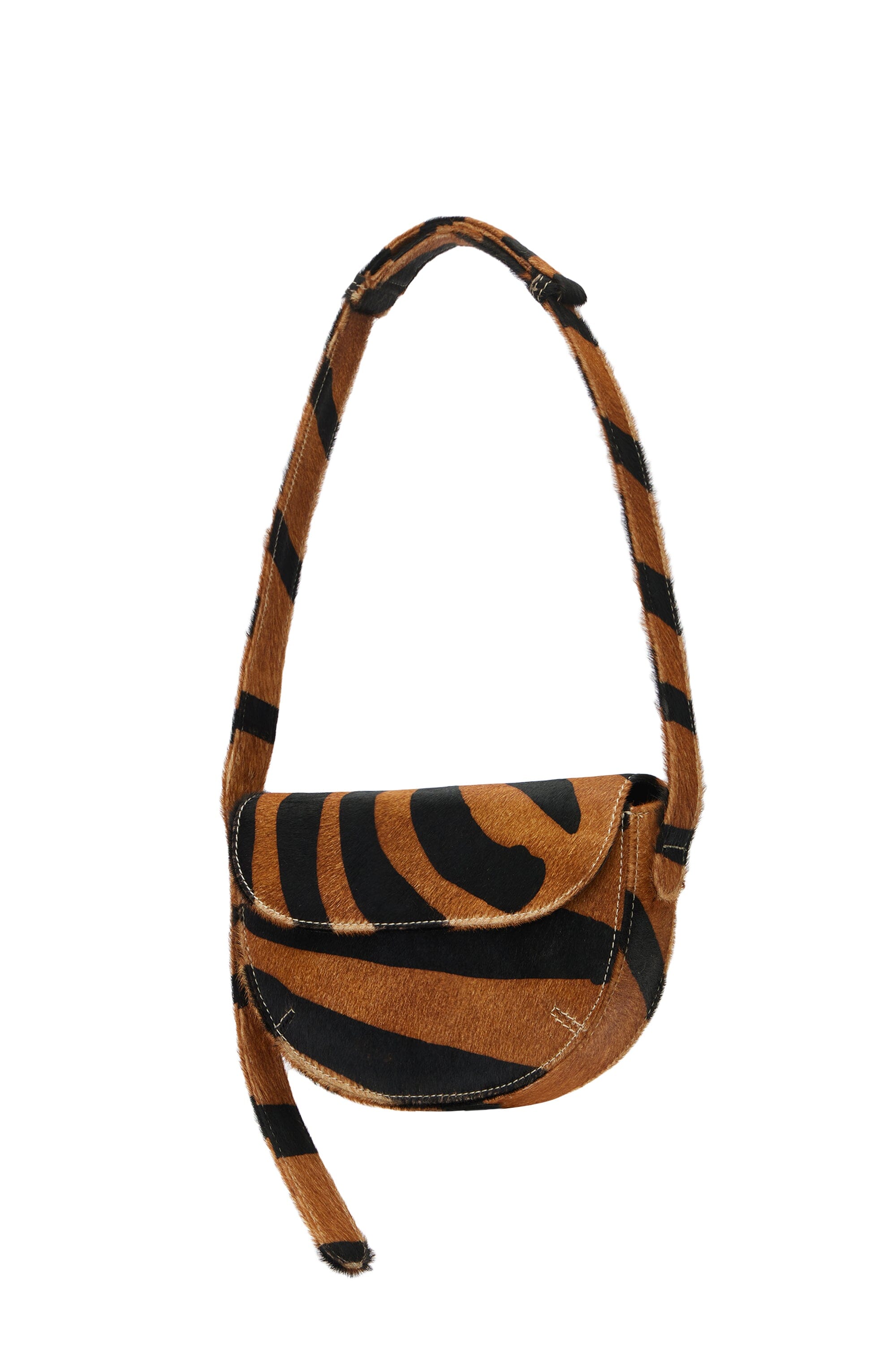 Billie Bag in Tiger