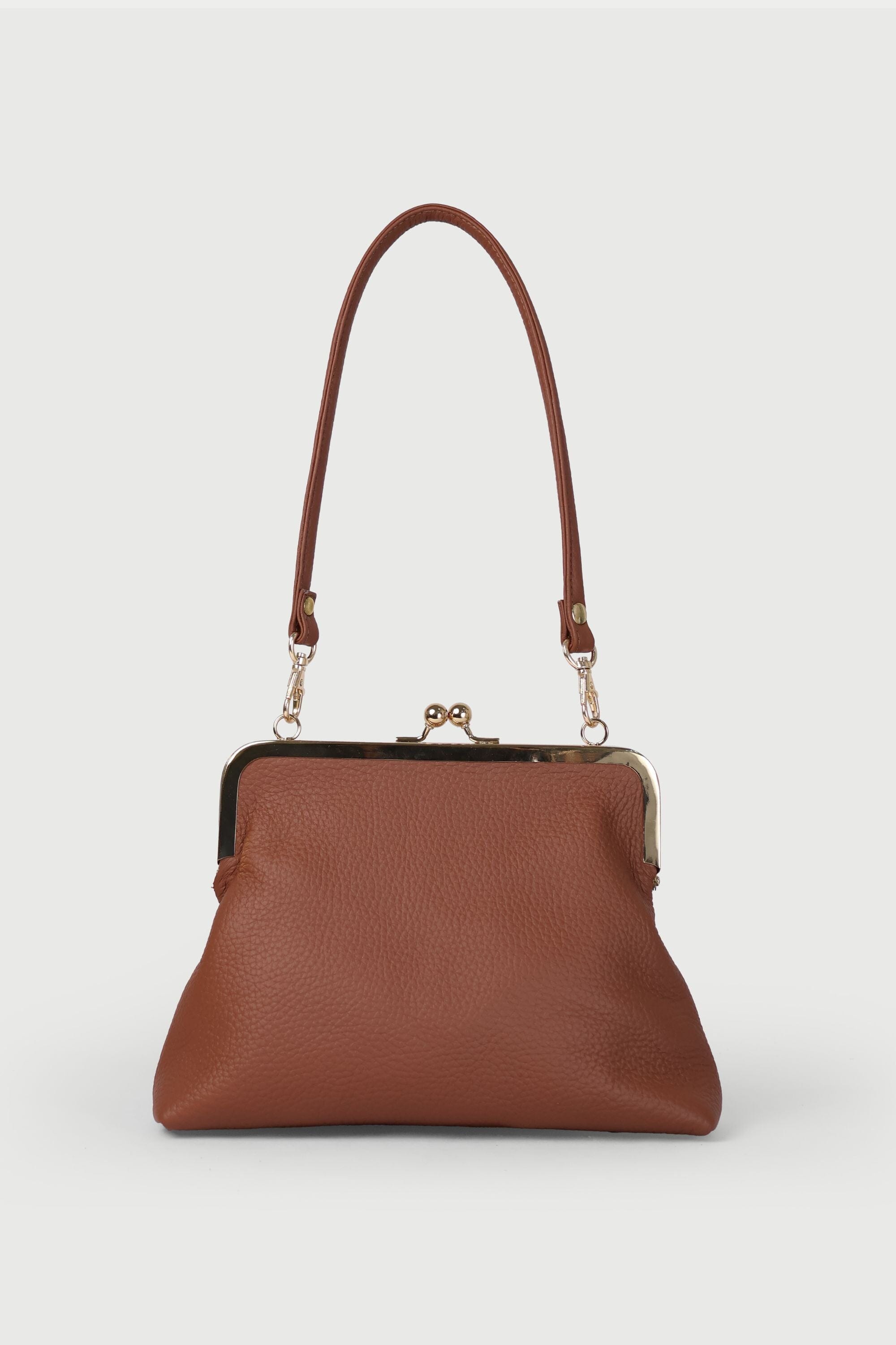 Cinch in Mocha