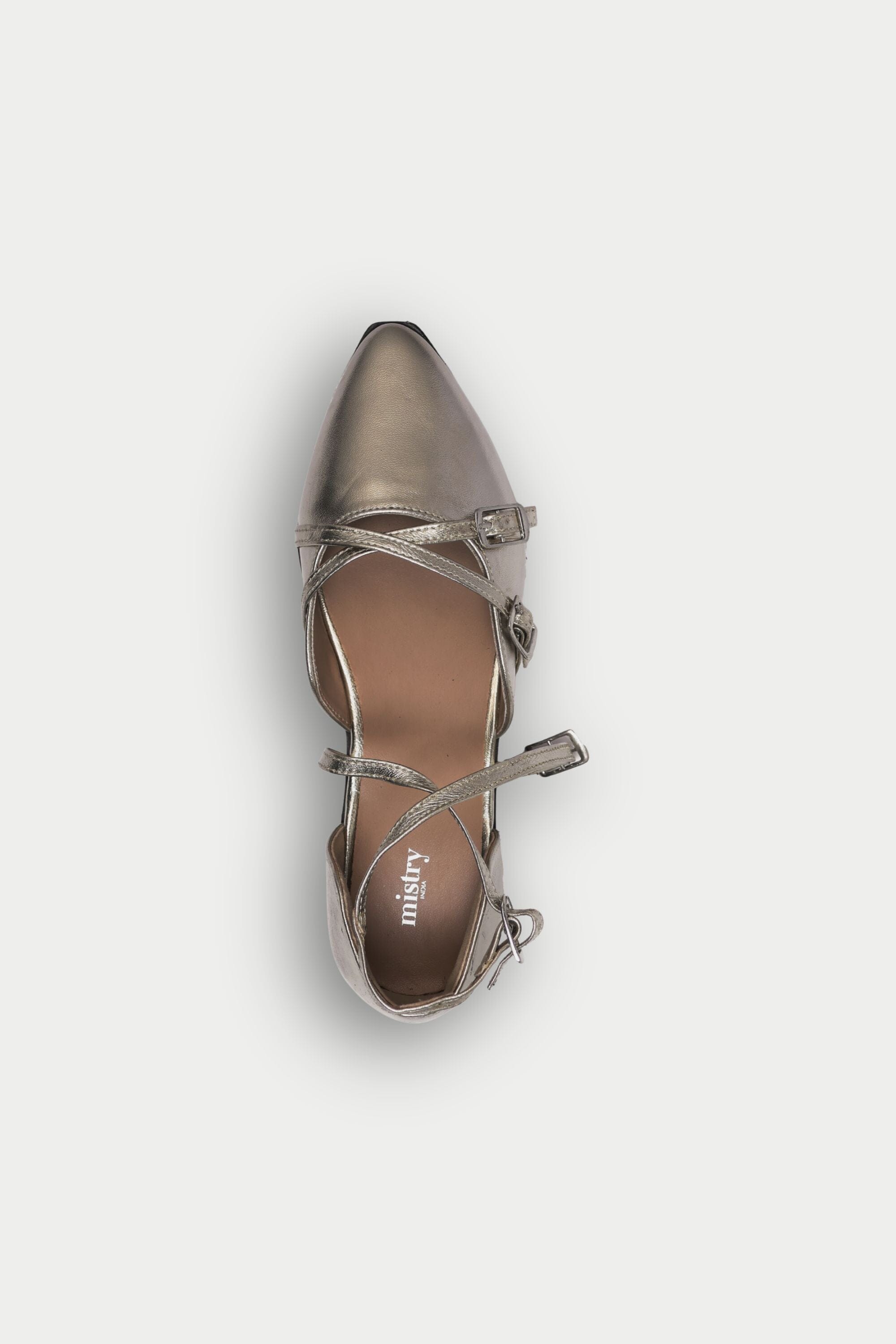 Soleil Flats in Champagne