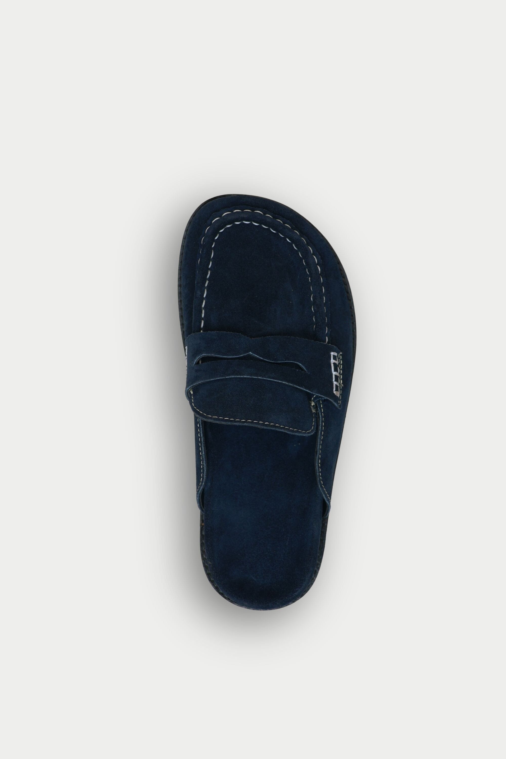 Suede Albas in Nocturne
