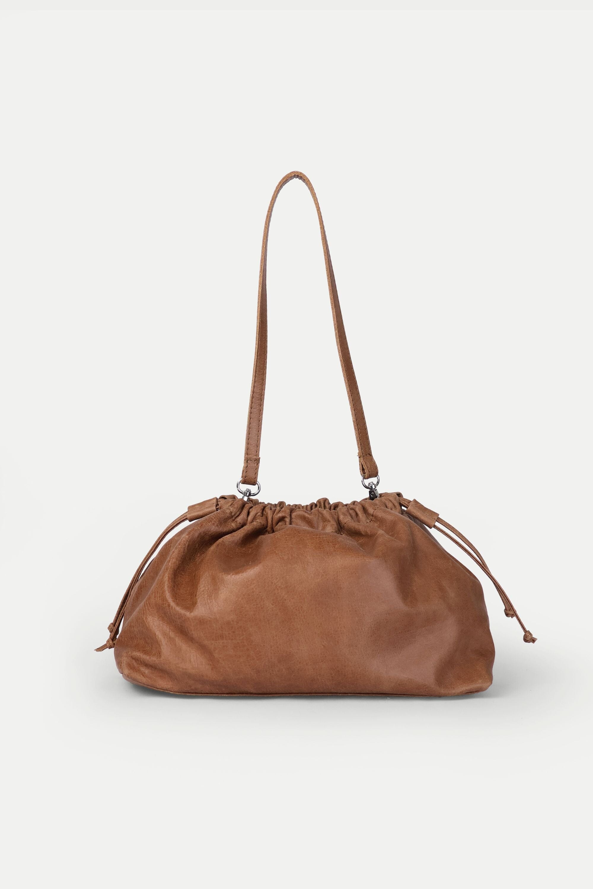Scrunch in Mocha