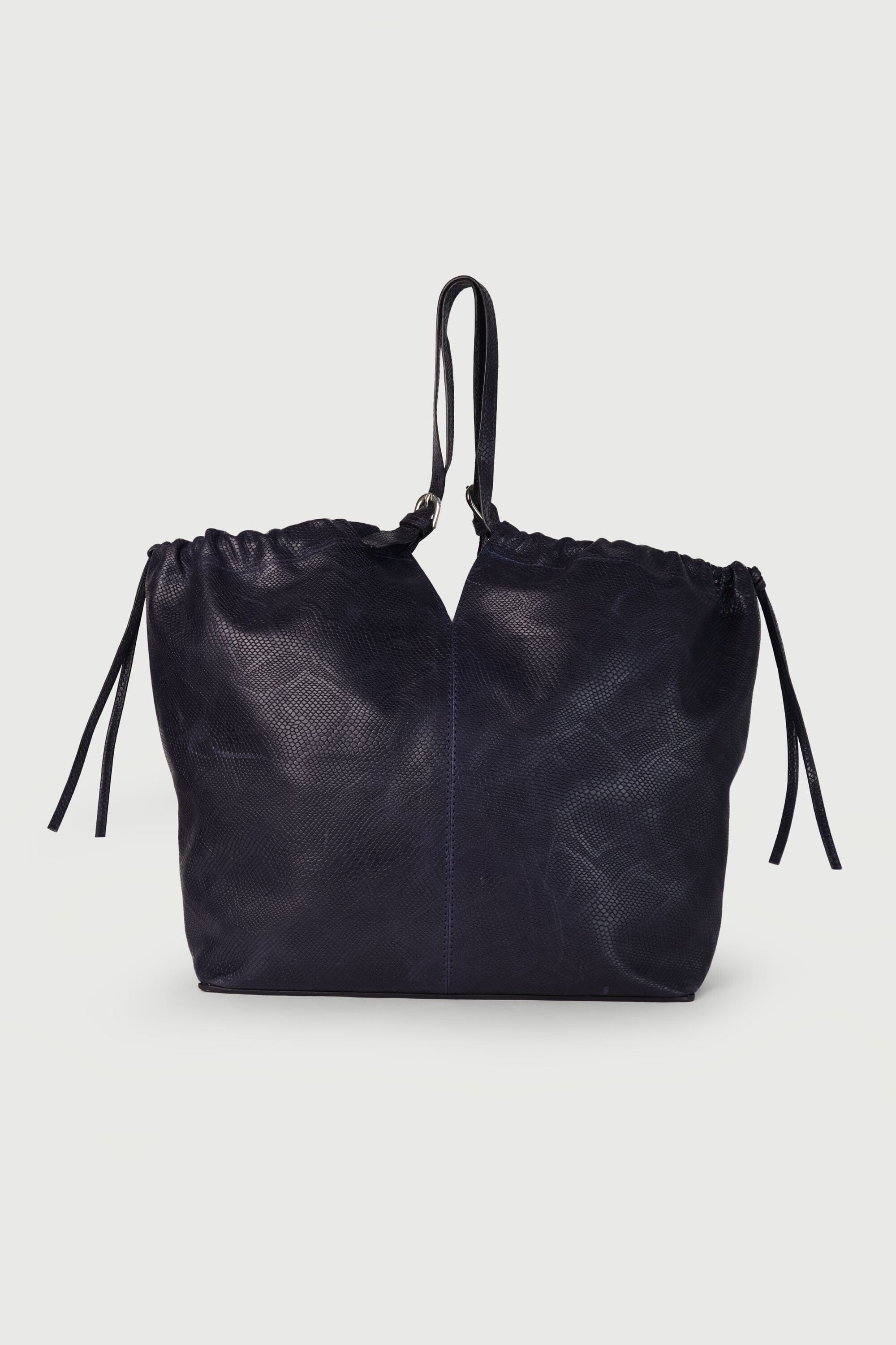 Becky In Midnight Blue