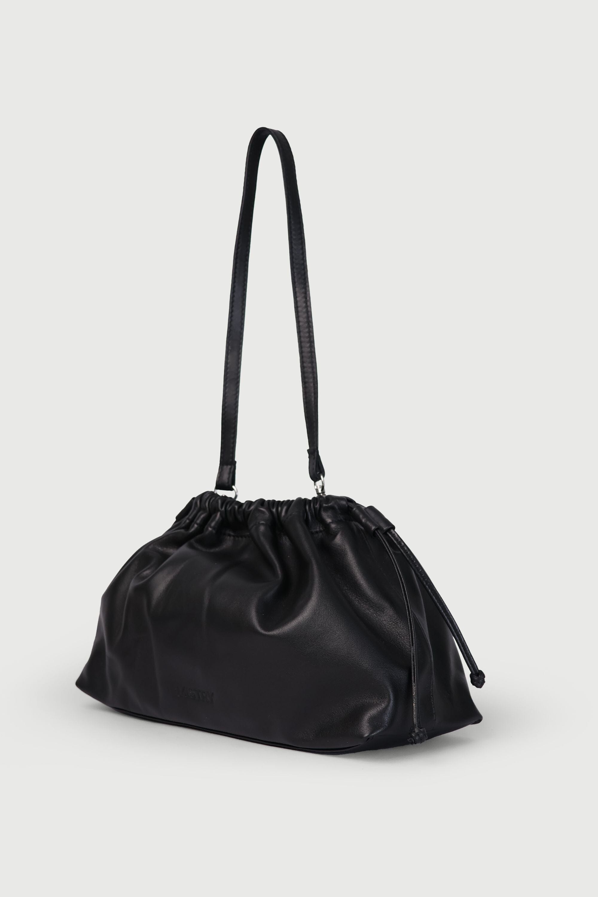 Scrunch in Black