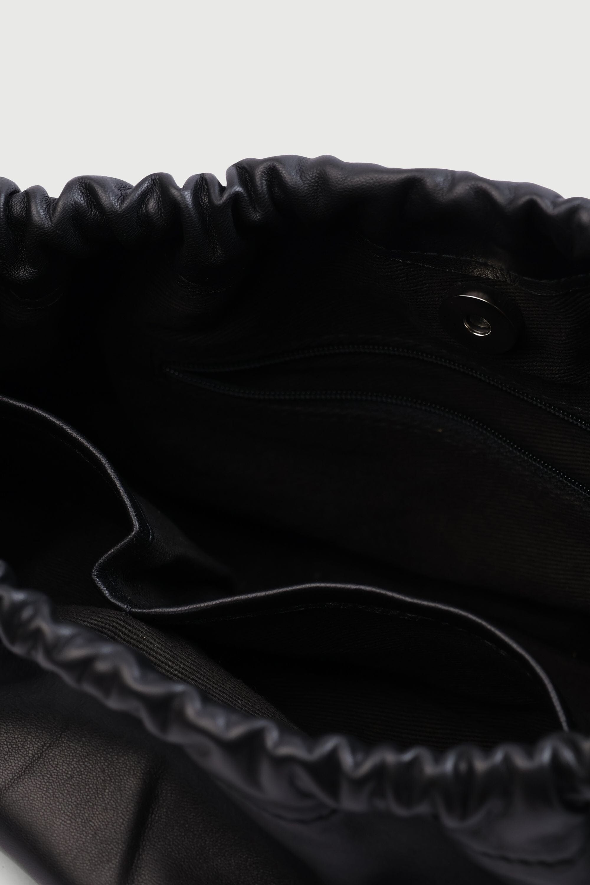 Scrunch in Black