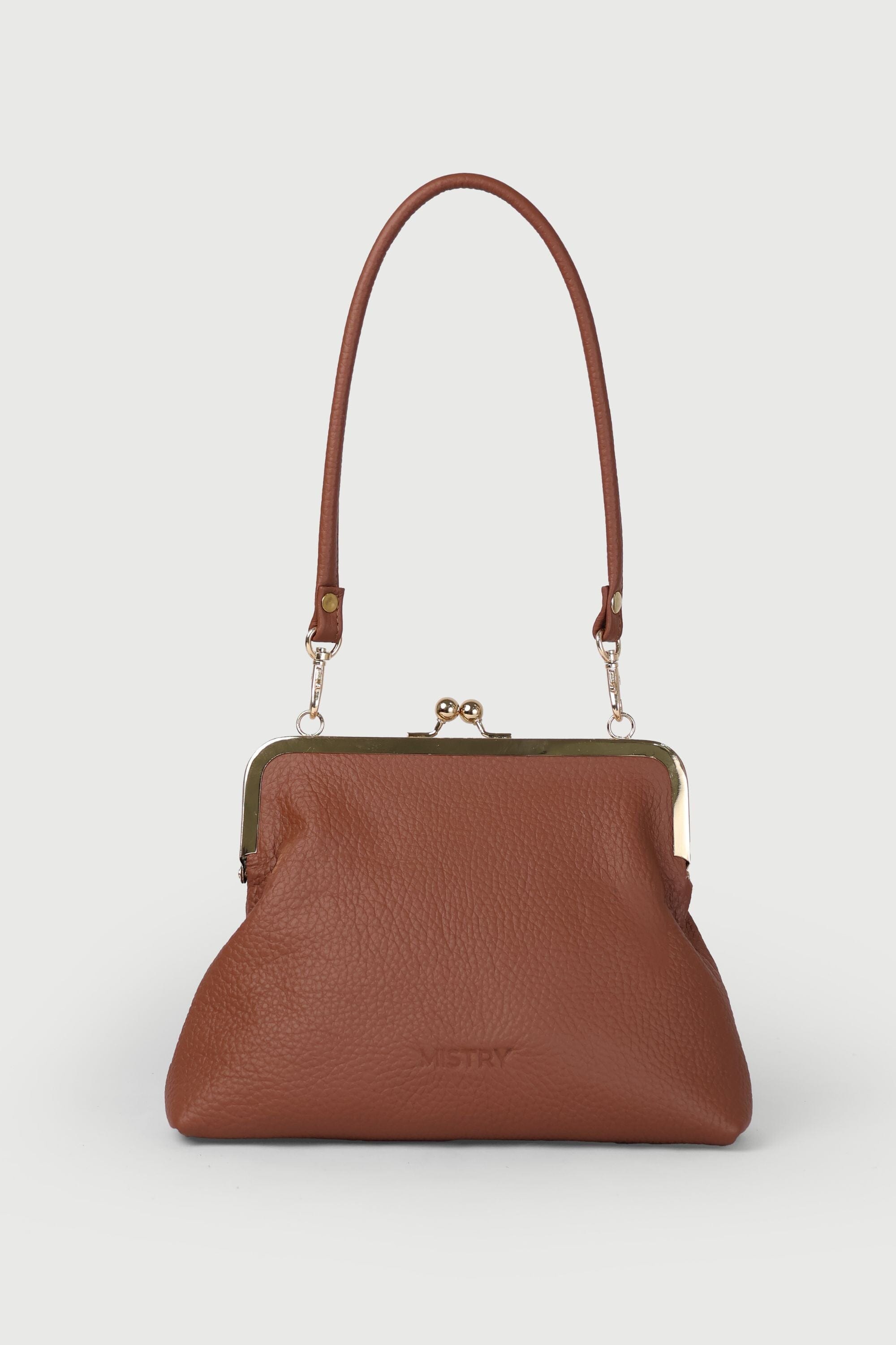Cinch in Mocha