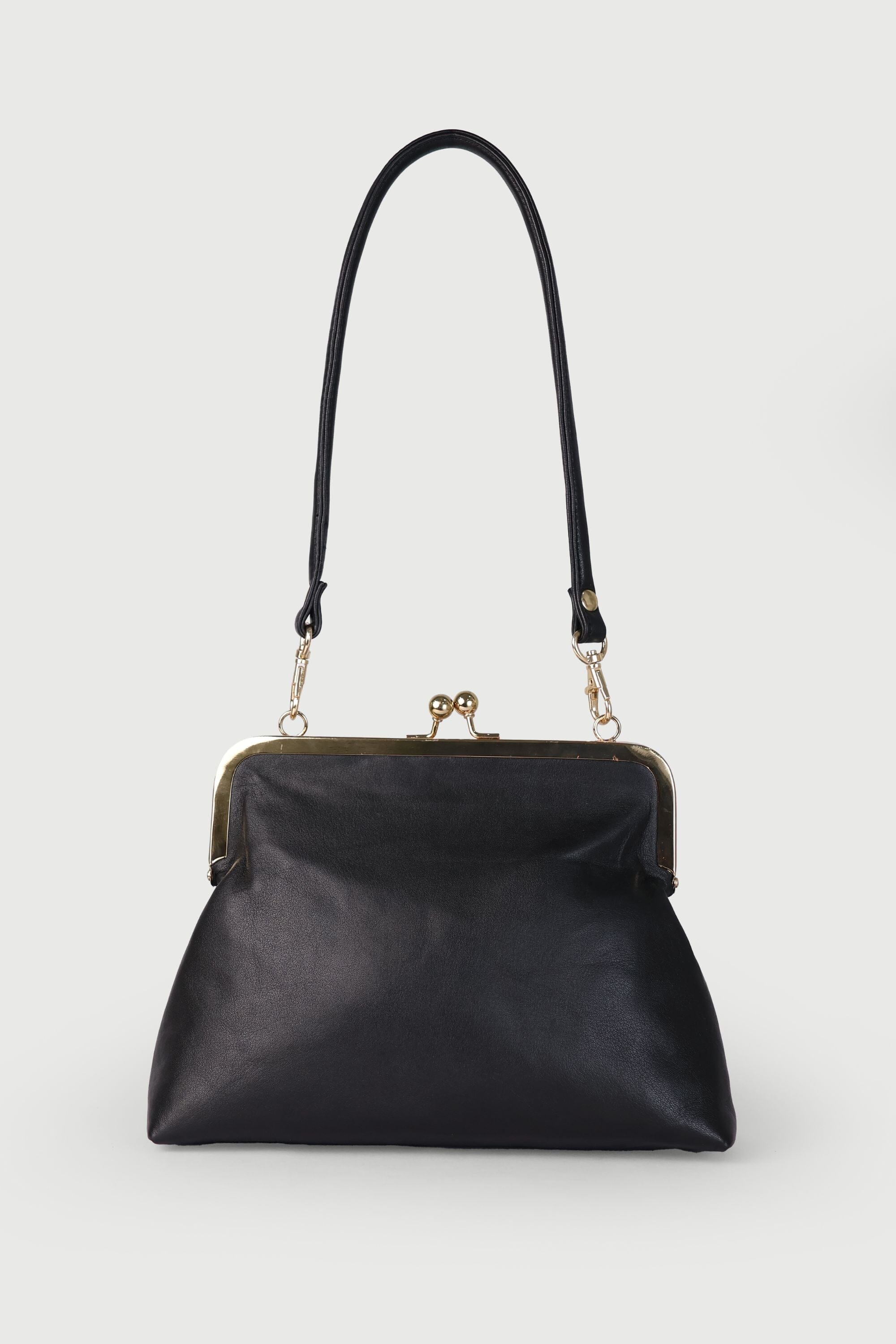 Cinch in Black