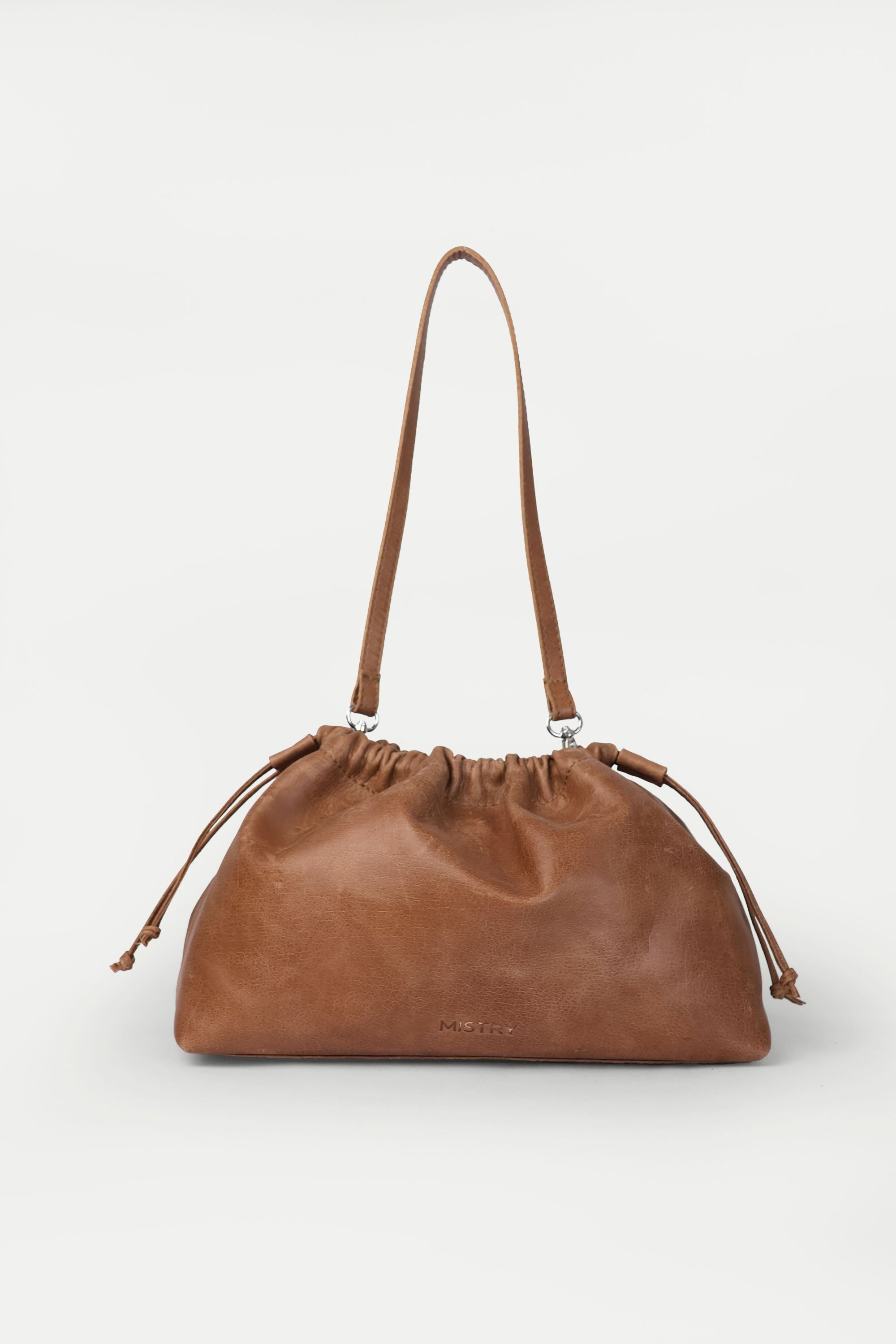 Scrunch in Mocha