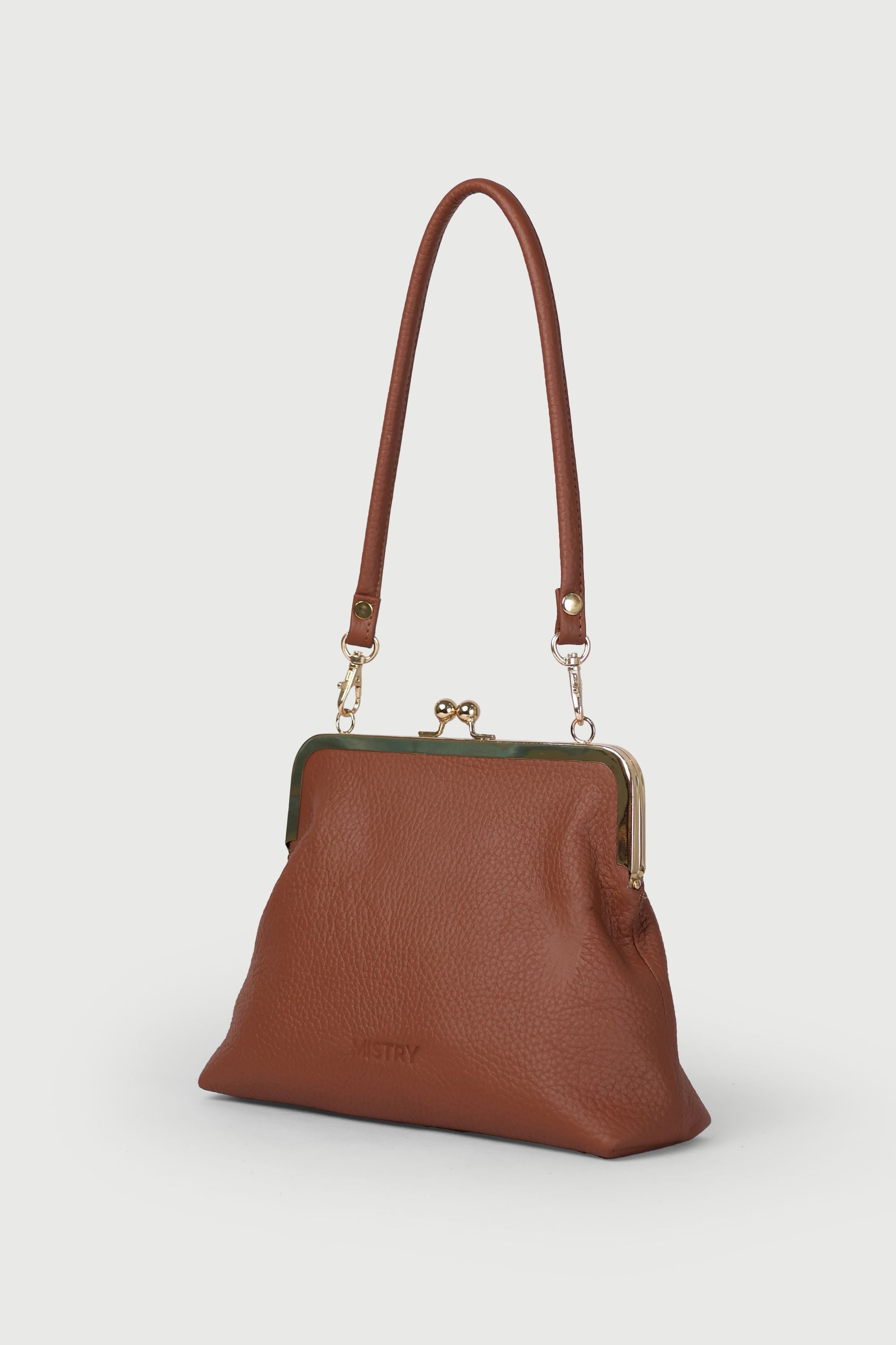 Cinch in Mocha
