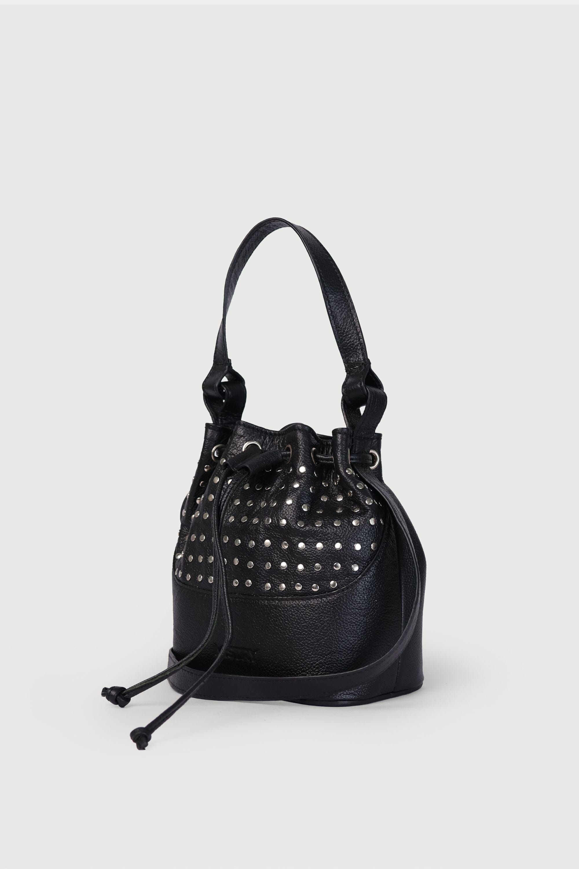 The Pockette in Black