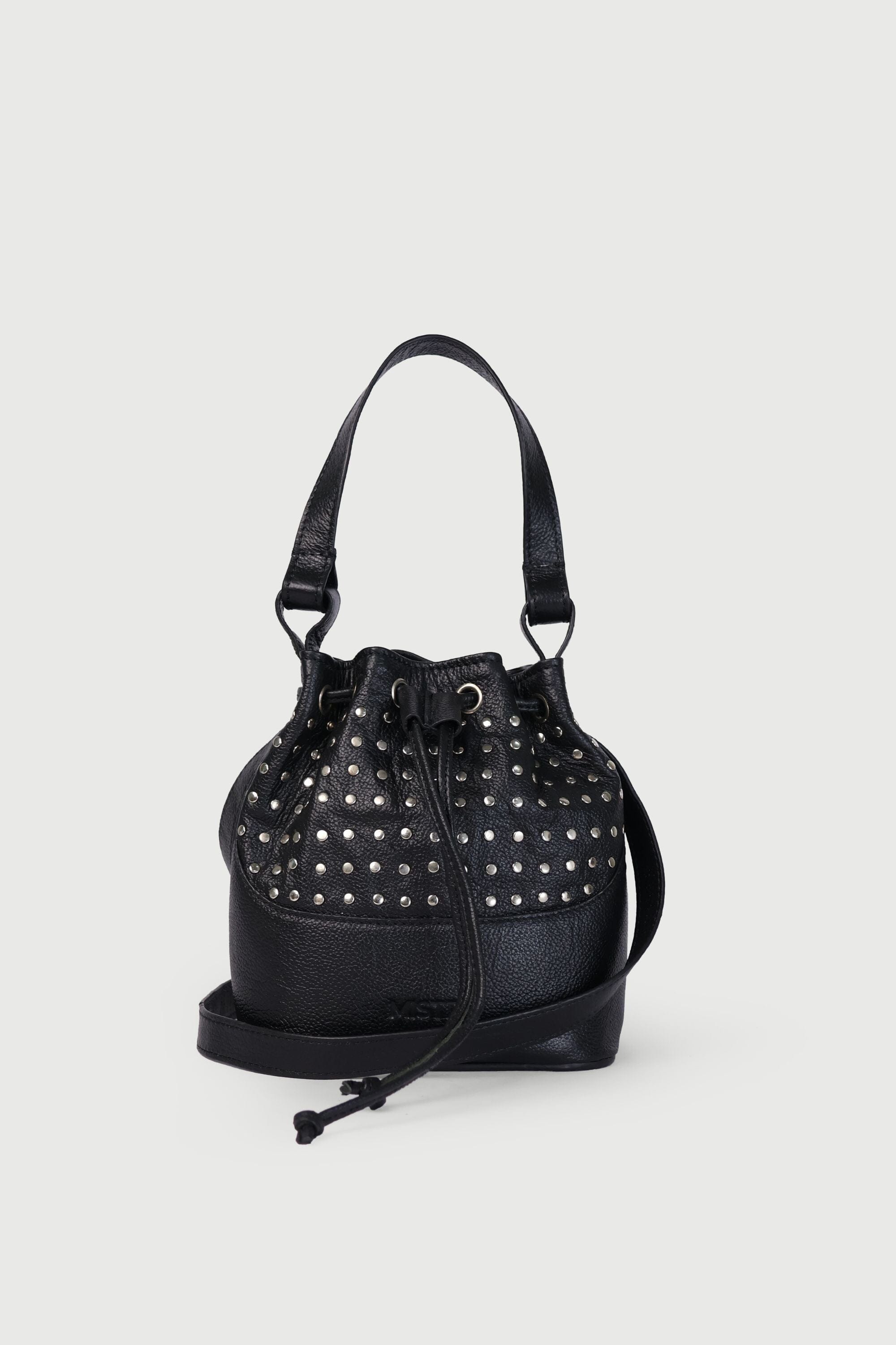 The Pockette in Black