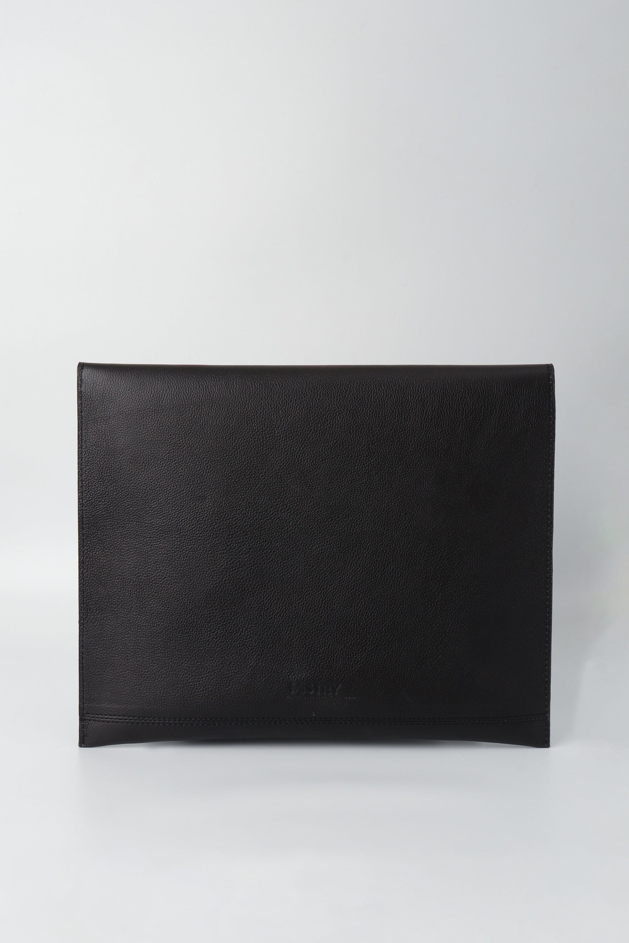 Penny Laptop Sleeve in Black