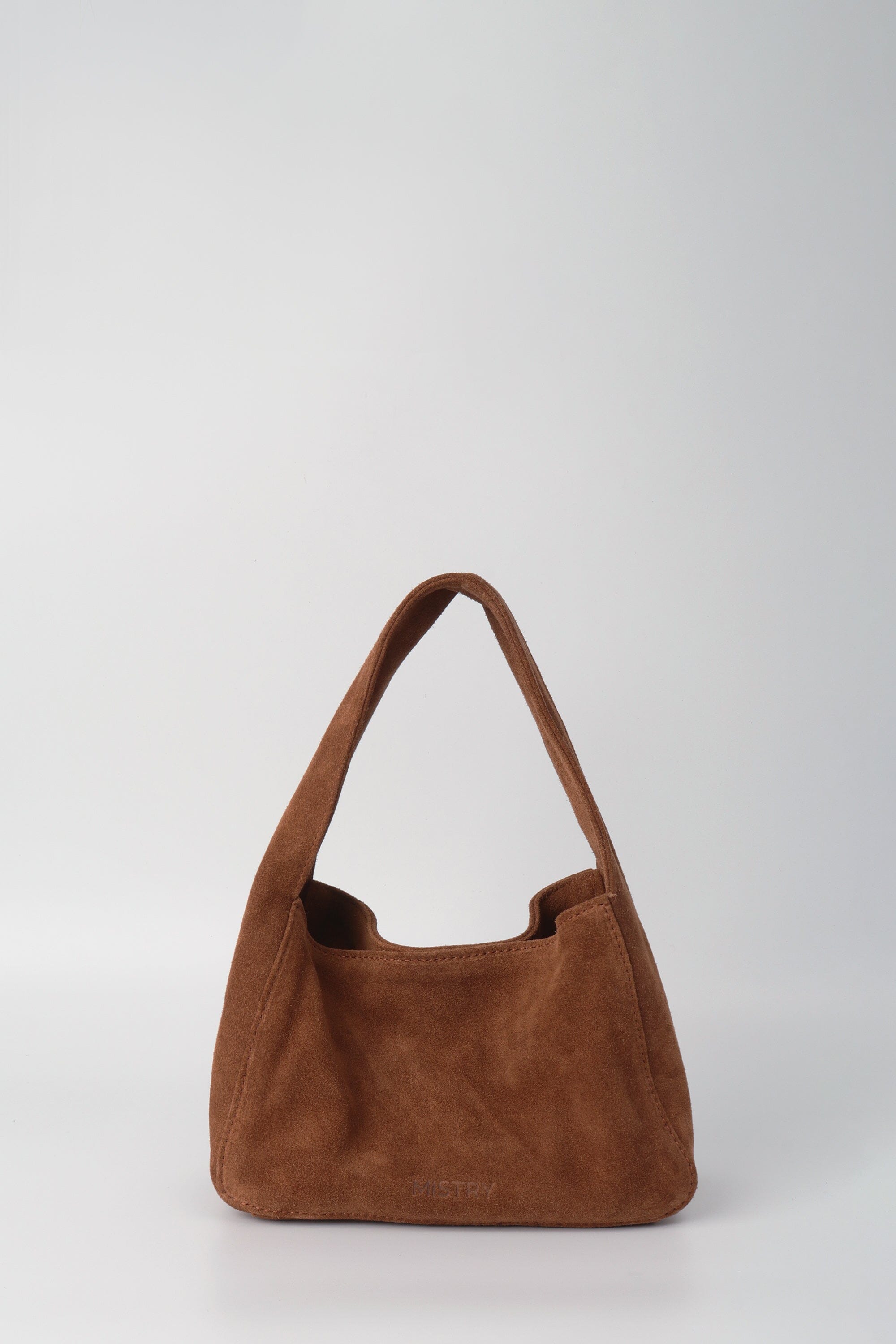 Baby Bento Handbag in Terra