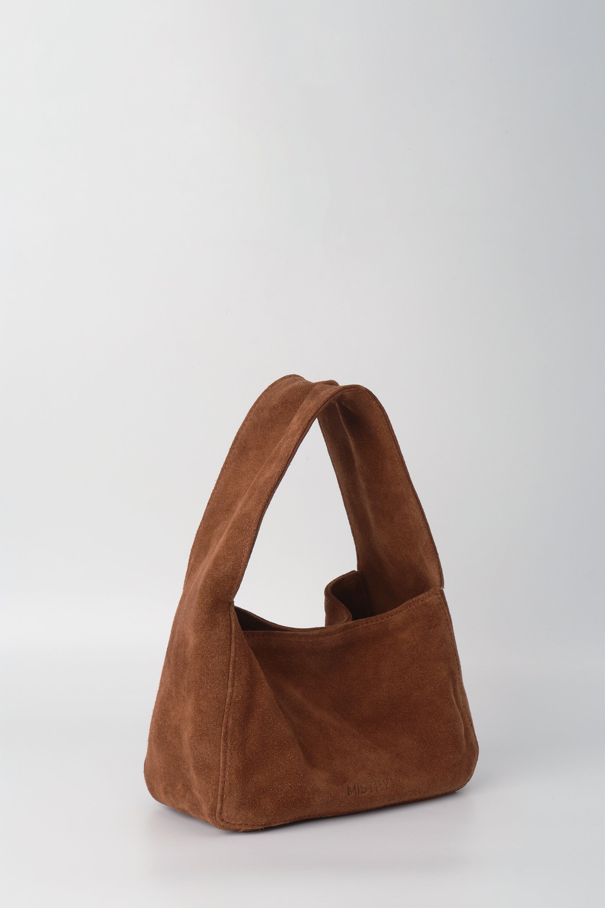 Baby Bento Handbag in Terra