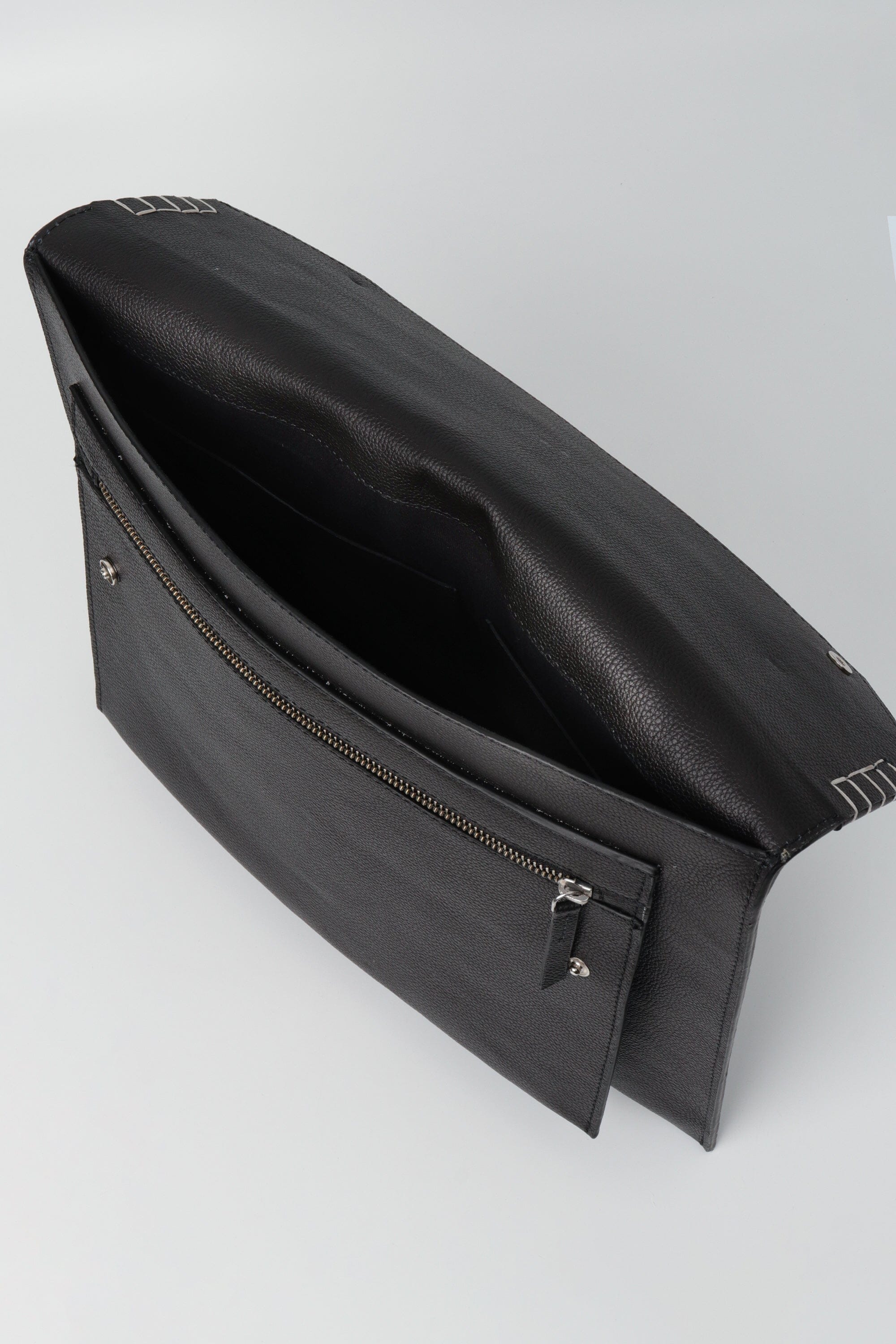 Penny Laptop Sleeve in Black