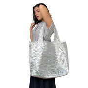 Joie Tote Sterling Silver